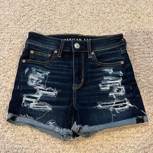 American Eagle Women's Jean Shorts